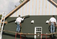 Siding Repair Costs