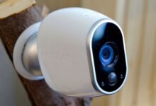 Home Security Automation
