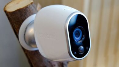Home Security Automation