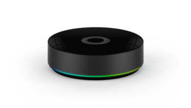 Smart Home Hub