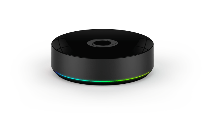 Smart Home Hub
