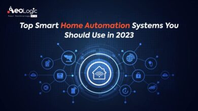 Home Automation Systems