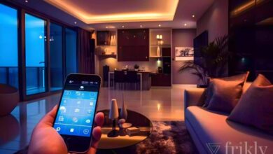 Smart Lighting