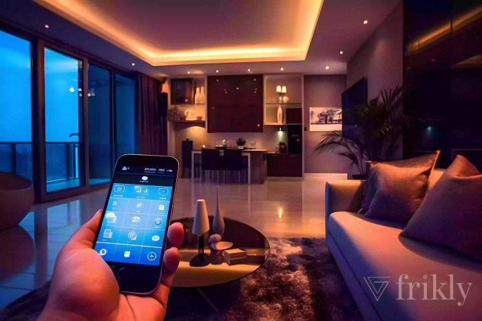 Solutions Smart Lighting