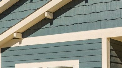 Top Siding Brands In The Uk