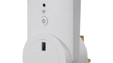 WiFi Smart Plug