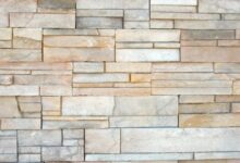 Stone Veneer Siding