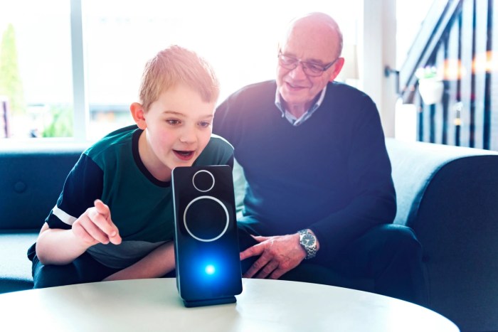 Smart voice devices control controlled top ahs automation apple related Voice-Controlled Home