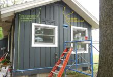 Siding Installation Services In New Zealand