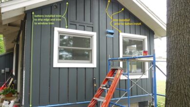 Siding Installation Services In New Zealand