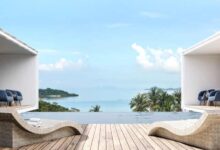 Best luxury hotels in Saudi Arabia for families