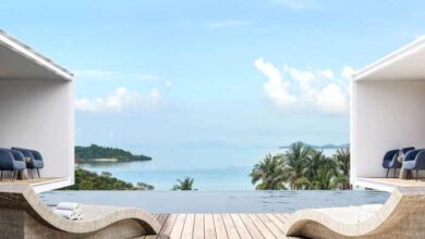 Best luxury hotels in Saudi Arabia for families