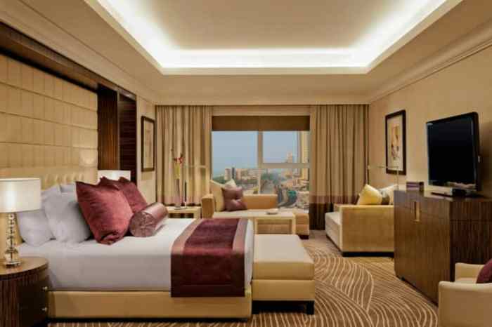 Oyster maha Top rated luxury hotels in the UAE with stunning views